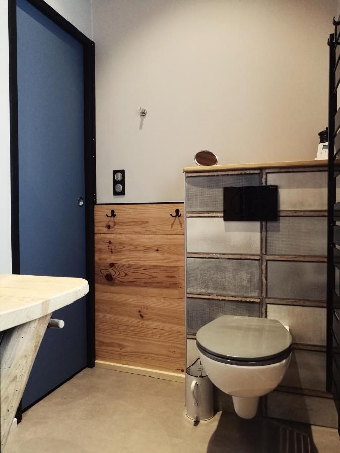 Un R De Memises Bed and Breakfast Thollon-les-Memises Eksteriør billede